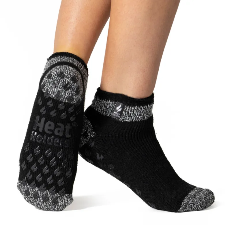 Chaussettes lounge basses 37-42