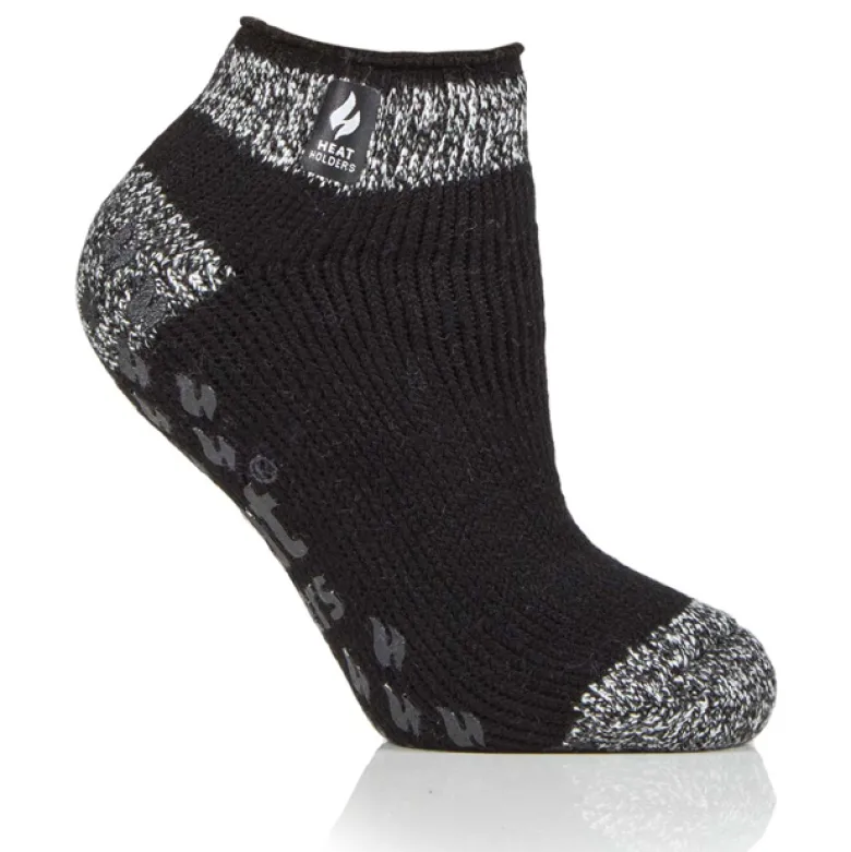 Chaussettes lounge basses 37-42
