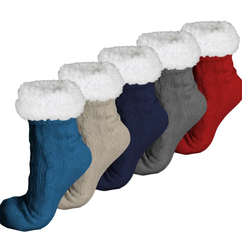 Chaussettes polaires