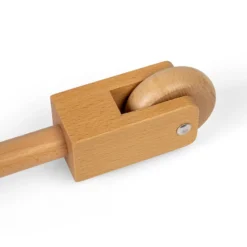 Cheval de loisir classique en bois