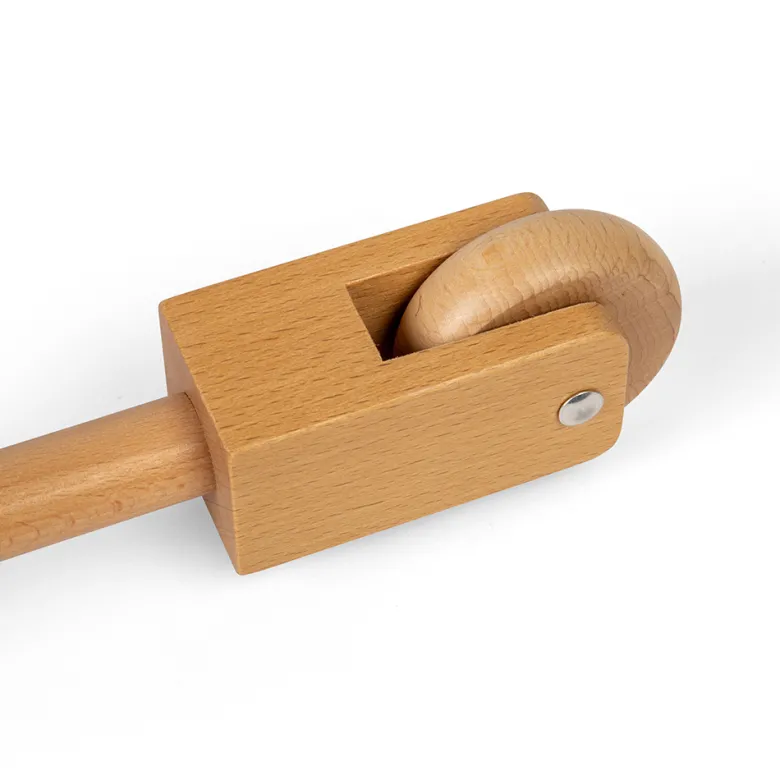 Cheval de loisir classique en bois