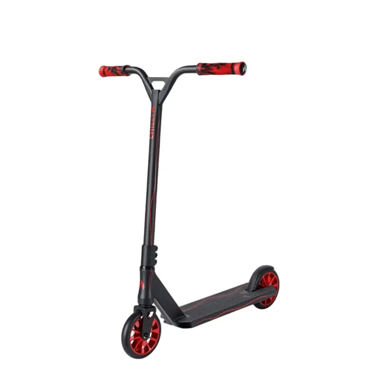 Chilli chilli scooter rouge