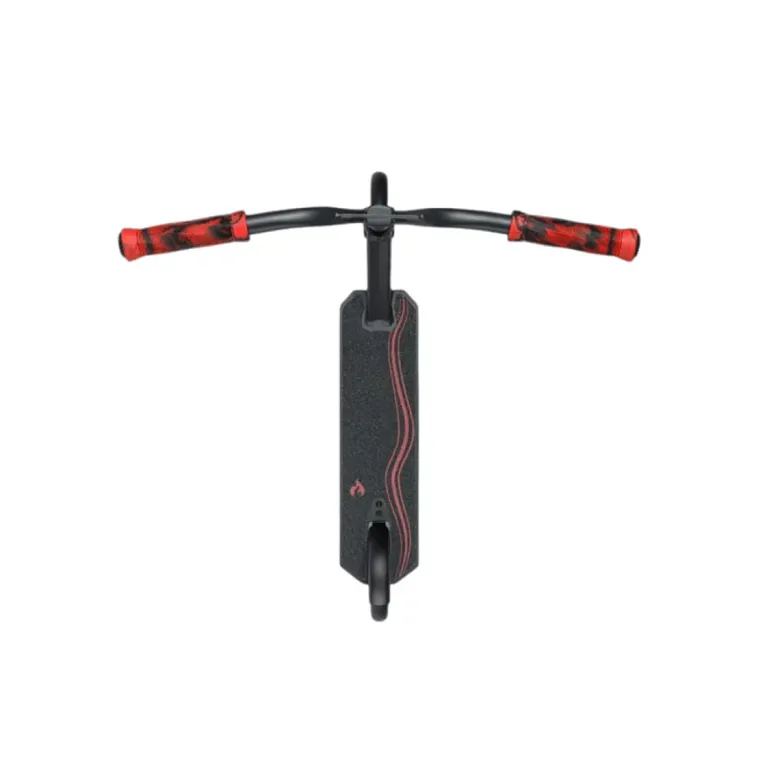 Chilli chilli scooter rouge