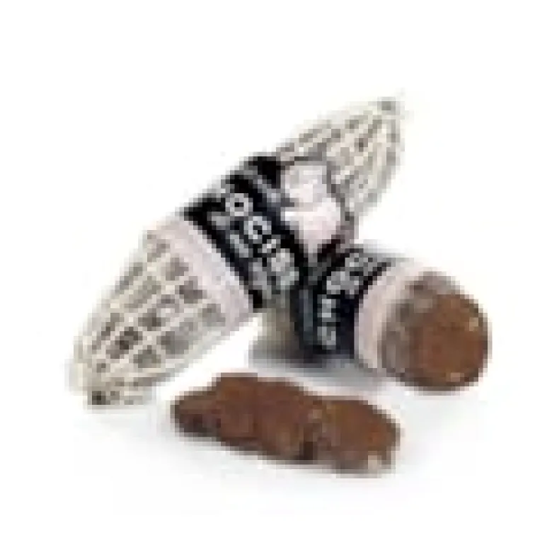 Chocisson au chocolat noir