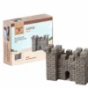 Château - construction en mini-briques