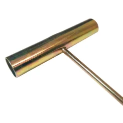 Clé ressorts
