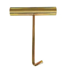 Clé ressorts