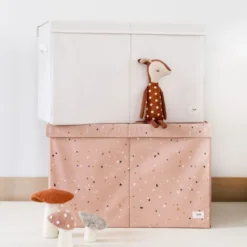 Coffre à jouets