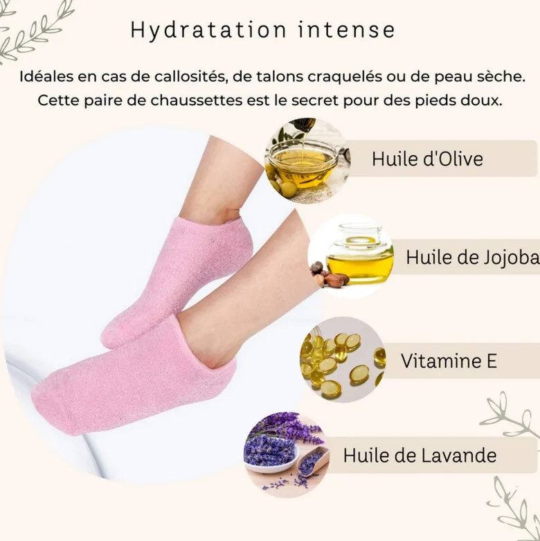 Coffret beauté complet 6 accessoires