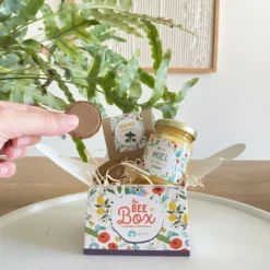 Coffret bee box