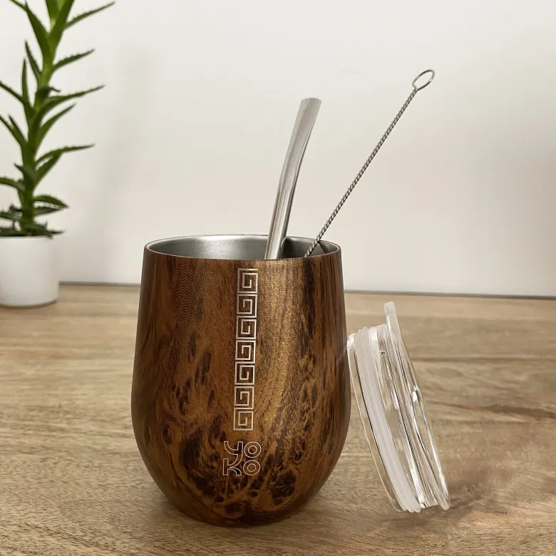 Coffret cadeau : coffret maté
