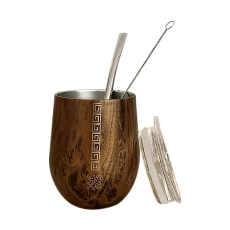 Coffret cadeau : coffret maté