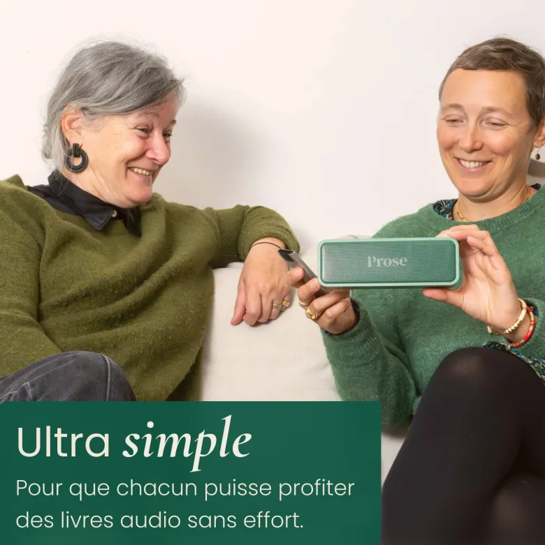 Coffret cadeau - couple et amour - prose