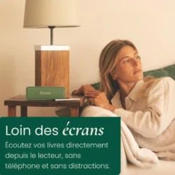 Coffret cadeau - couple et amour - prose
