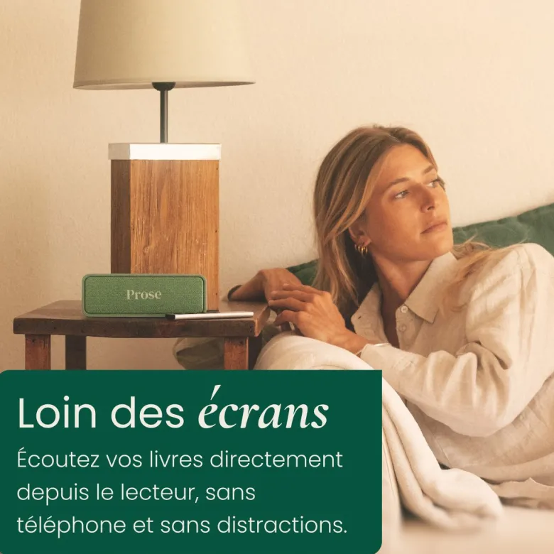 Coffret cadeau - couple et amour - prose