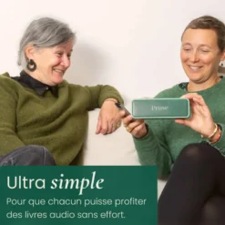 Coffret cadeau - parentalité - prose