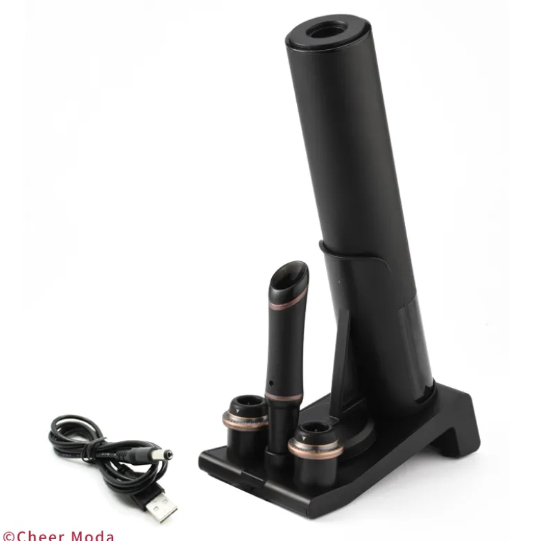 Coffret d'accessoires vin automatique