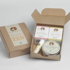 Coffret découverte zen