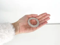 Coffret de 2 bracelets d'acupression