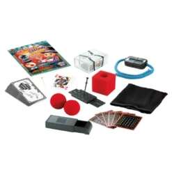 Coffret de magie my magic show