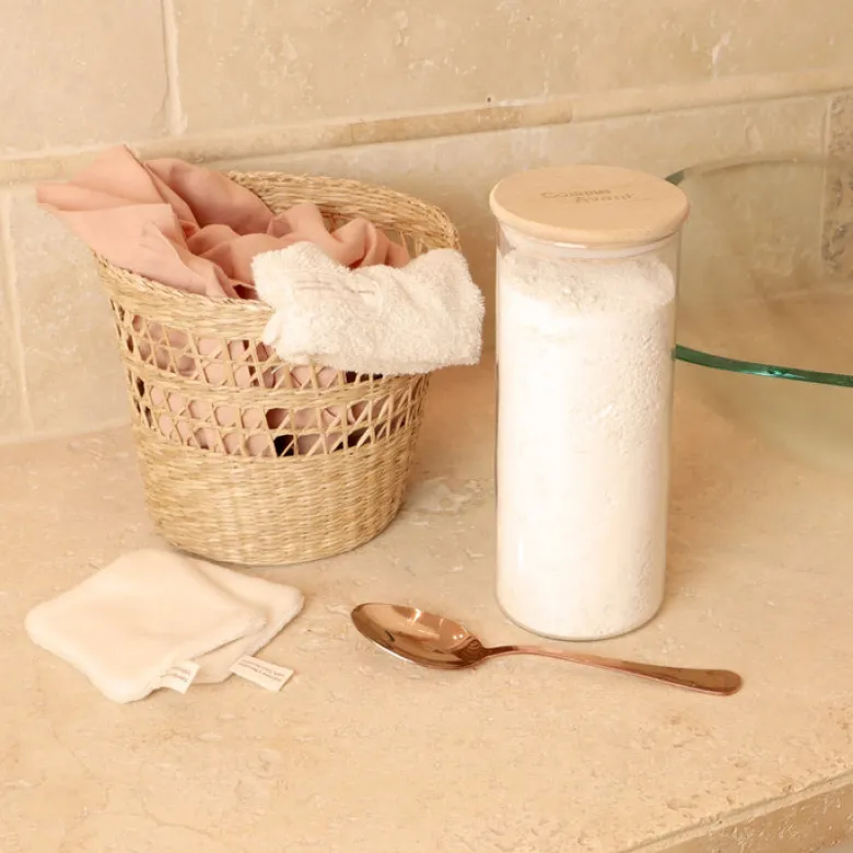 Coffret maison comme avant
