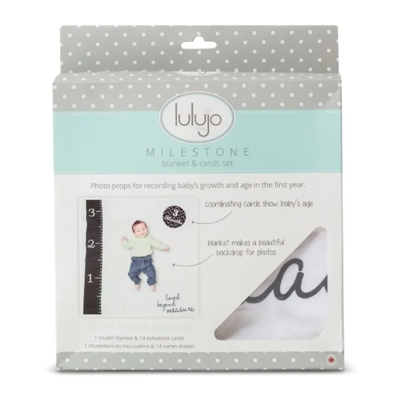 Coffret ma première année - loved be