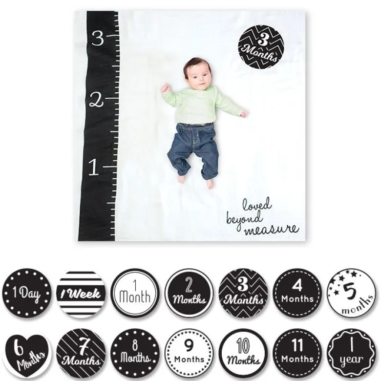 Coffret ma première année - loved be