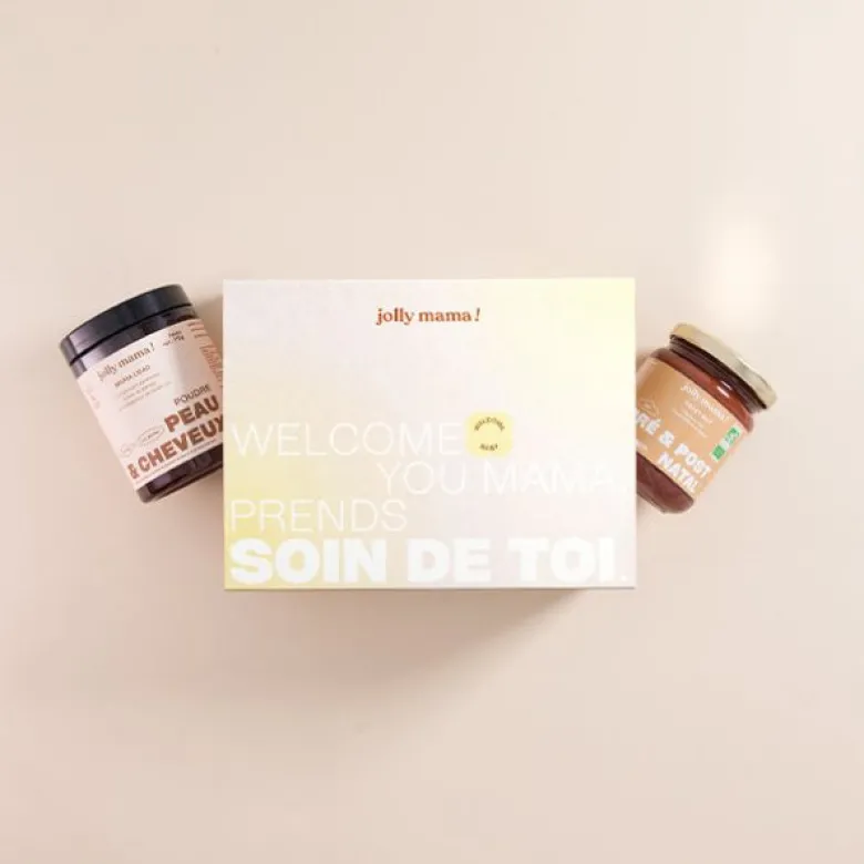 Coffret naissance