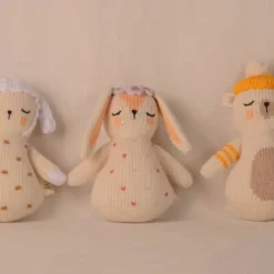 Coffret naissance émotions mouton