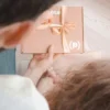 Coffret naissance parents bébé 0-1 mois