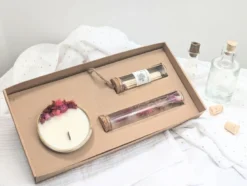 Coffret prélude vanille épicée