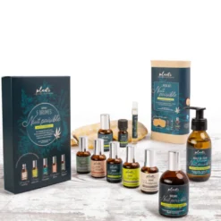 Coffret rituel nuit paisible