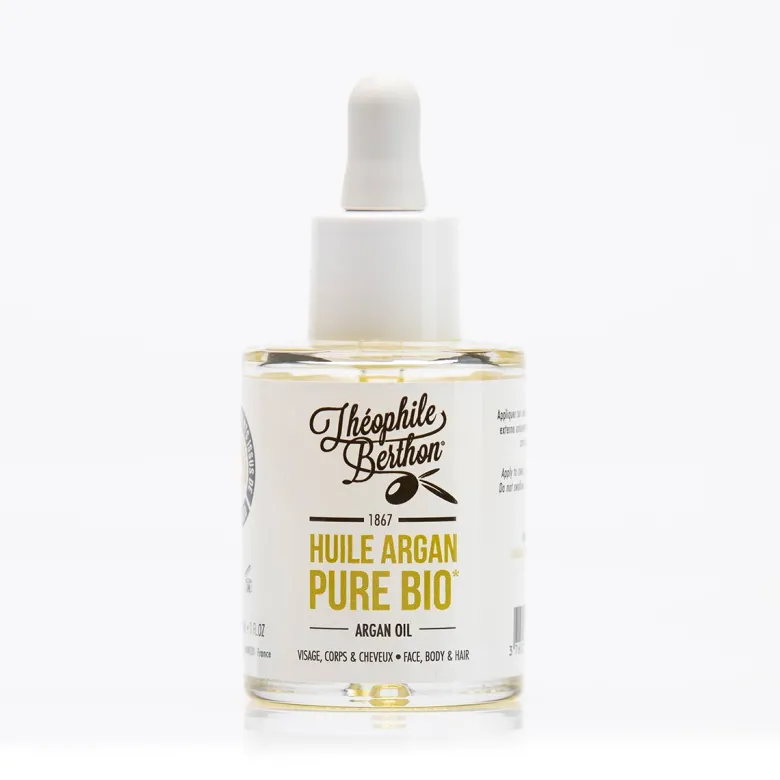 Coffret routine beauté