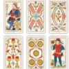Coffret Tarot de Marseille