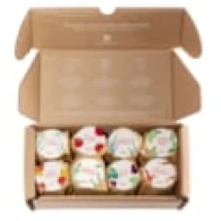Coffret 8 variétés à planter - start