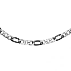Collier elio en acier