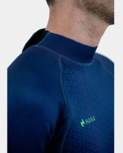 Combinaison intégrale hana 3 à 2mm l
