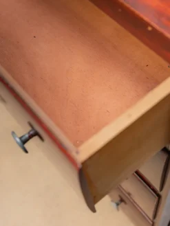 Commode années 50 en bois n°249
