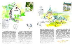 Compostelle pas à pas