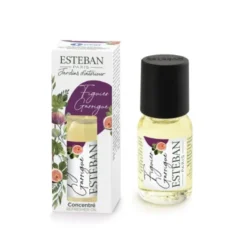 Concentré de parfum 15ml