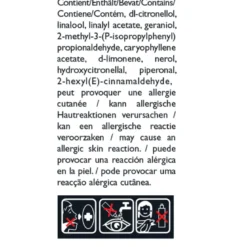Concentré de parfum Néroli naturel Esteban