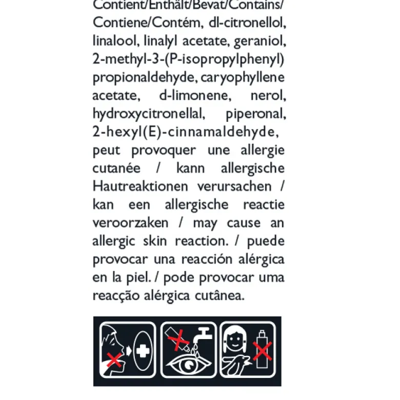 Concentré de parfum Néroli naturel Esteban