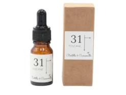 Concentré de parfum pour plâtre toscane