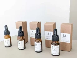 Concentré de parfum pour plâtre toscane