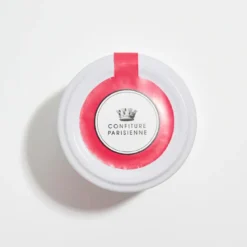 Confiture de fraise unique
