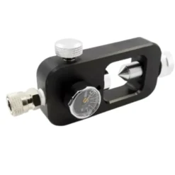 Connecteur yoke pour bouteille minidive