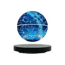 Constellations en lévitation starglobe