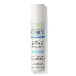 Contour des yeux hydra-protect+ bio