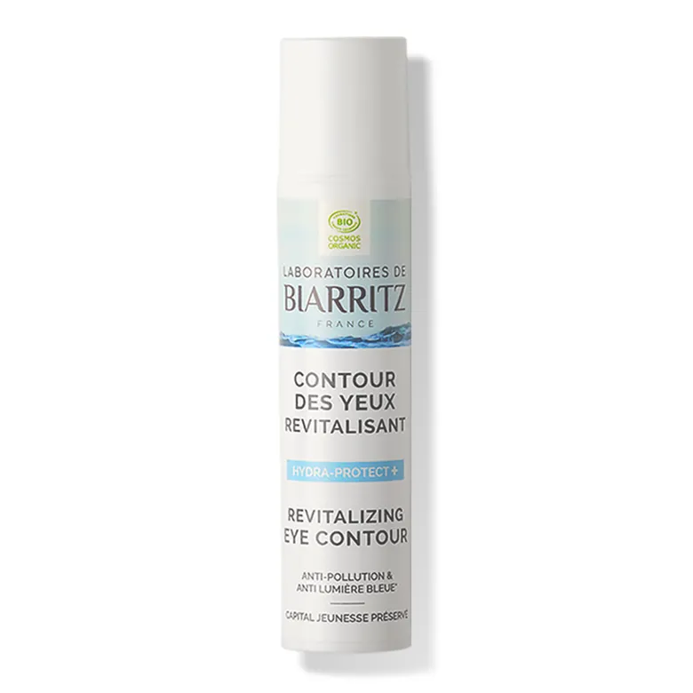 Contour des yeux hydra-protect+ bio