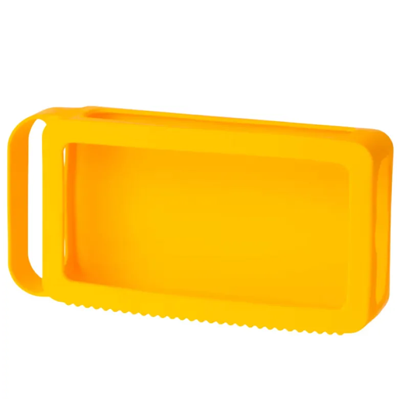 Coque de protection Lunii Jaune